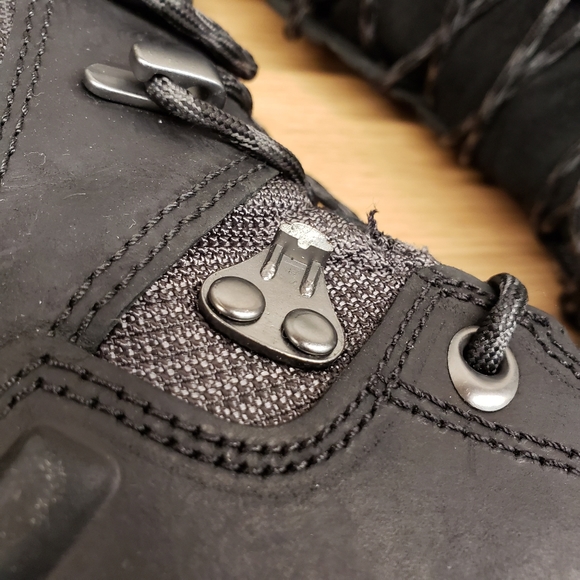 Keen Philadelphia 6” WP Work Boots size 13 - Picture 11 of 12